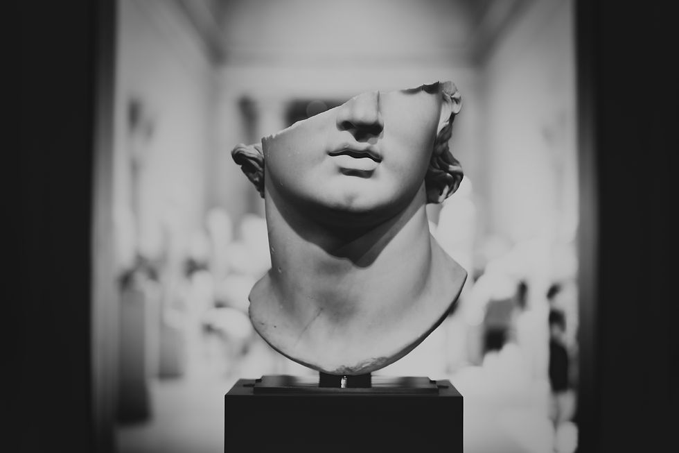Statuettes & Collections- 75% off! Phoenix
