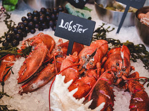 Examining Lobster: From Prison Food to Prestige Luxury