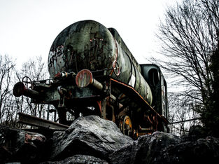 Congress Considering a Tax Break for Relief Payments Months After The East Palestine Derailment