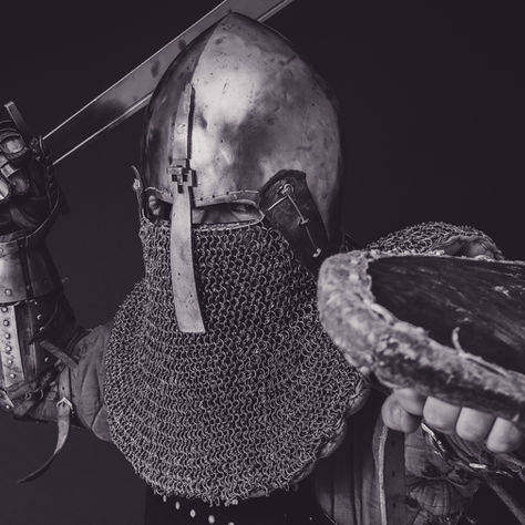 Protective parts we carry