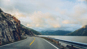 Road trip en europe du nord