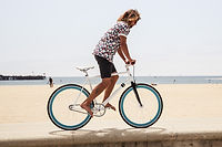 rent a bike
