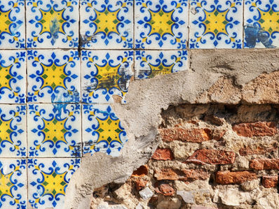 Les 10 plus beaux azulejos de Lisbonne que vous devez absolument voir.
