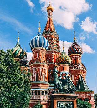 Image by Nikolay Vorobyev