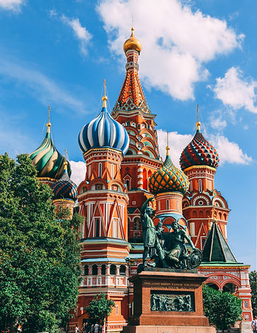 Image by Nikolay Vorobyev