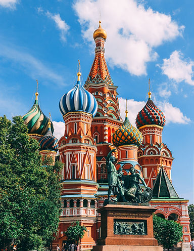 Image by Nikolay Vorobyev