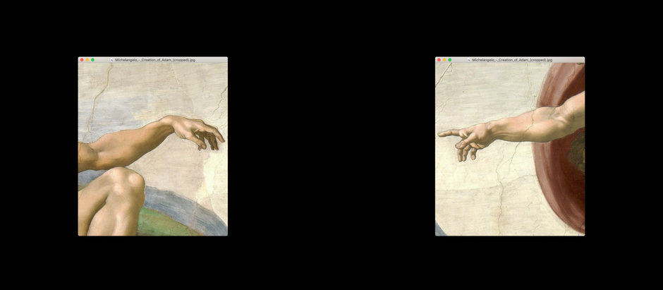 COVID-19 PREDICTIONS FOR CHURCHES