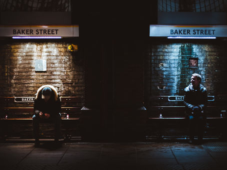 Complaining vs. Sharing: Understanding the Difference in Energy