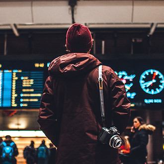 Image by Erik Odiin