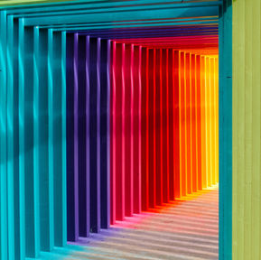 Color Theory and Color Tools for Creatives