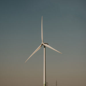 Life Cycle Assessments & Product Carbon Footprints for Wind Turbines