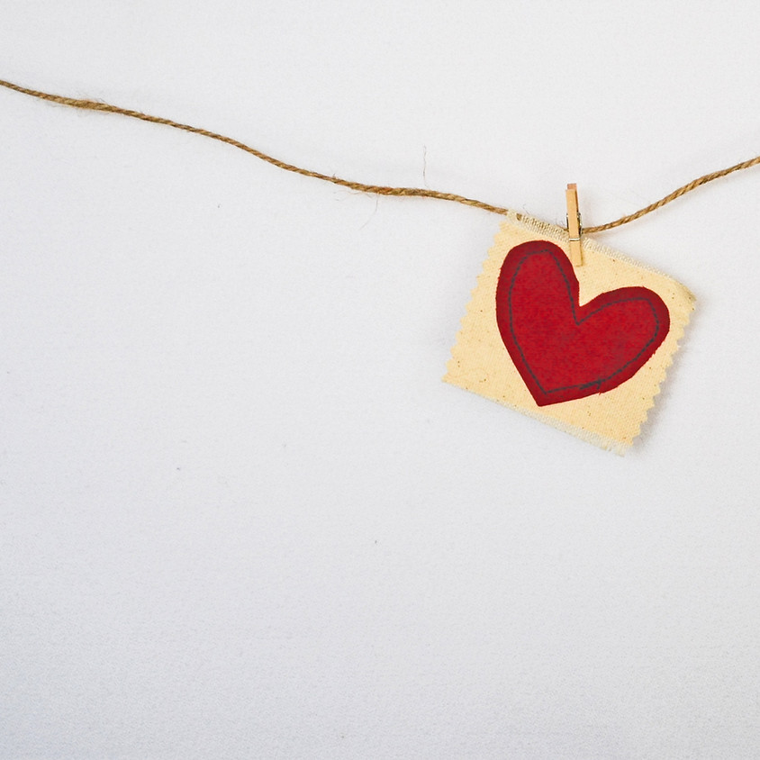 Valentine's Workshop #2