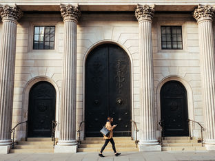 Bank of England cuts interest rates to 4.25%