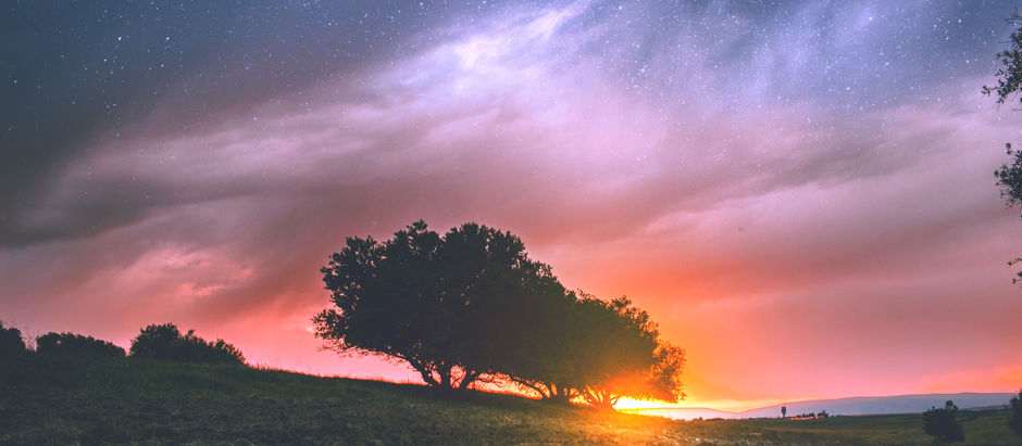 TWILIGHT BREEZES