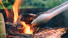 GONUBIE BUTCHERY