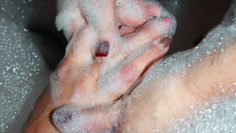 In WASH MY FEET, Pastor Marcos Marrero explores Jesus’ profound lesson of humility and spiritual cleansing during the Last Supper. Drawing from John 13:10, the teaching explains that believers, though already washed clean by Christ’s blood and His Word, still need regular repentance due to daily encounters with a sinful world. The washing of the feet symbolizes this ongoing cleansing and exposes the hidden enemy seeking to betray God’s people.
Pastor Marcos shows that this act, often viewed as demeaning, carries powerful revelation: it was incorporated into the Holy Communion setting as a means to discern the Lord’s body and avoid weakness, sickness, and spiritual defeat (1 Corinthians 11:29–30). He further connects the significance of feet in Scripture—from Isaiah’s prophecy of the Messiah bringing good news (Isaiah 52:6–7) to the disciples recognizing the risen Christ at His feet—demonstrating that feet symbolize both service and the proclamation of salvation.
The teaching emphasizes that humility, shown in the washing of one another’s feet, breaks the power of pride, fear, and confusion, especially in times of crisis such as the COVID-19 pandemic. Pastor Marcos encourages believers to include foot washing with communion as an act of covenant renewal and deliverance from fear. Ultimately, the lesson reveals that through Christ’s death and resurrection, believers are redeemed not only from sin but also from its curses and consequences, and are empowered to walk in healing, restoration, and victory.