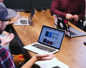 Business Tech Development, Business Tech Consultation, Dgital Transformation Services