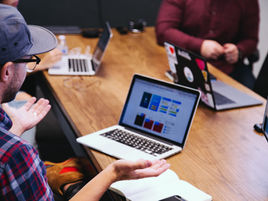 Oportunidades en autoempleo digital