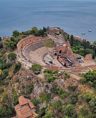 top destinations in europe