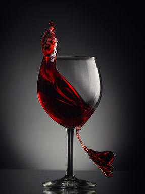 Monday Microfiction: "Insatiable"