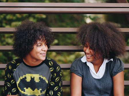 Sibling Resentment; How to Deal with it and How to Prevent it in the First Place  