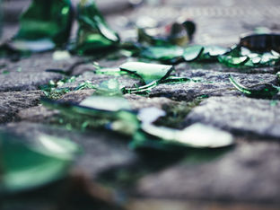How do you regain wholeness after fragmentation?Â