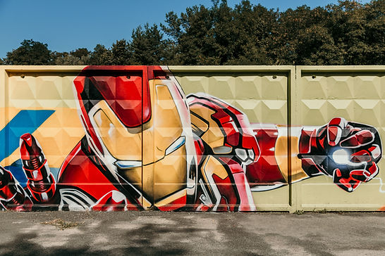 Image by Marjan Blan