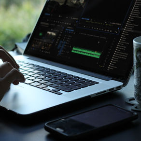 Video Game Sound Design | Akash Thakkar