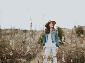Are You Numbing Your Pain Or Tuning Into It?By Megan Taylor