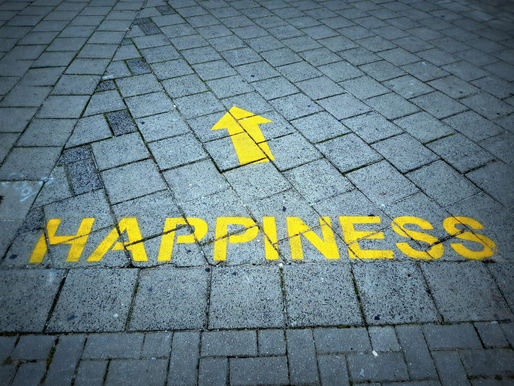 Reframing Happiness: How Difficulty and Disappointment Make Us Stronger