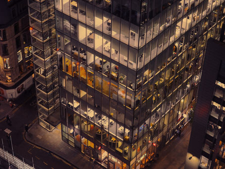 Finanšu pakalpojumu nozare Latvijā – stabilitāte vai stagnācija?