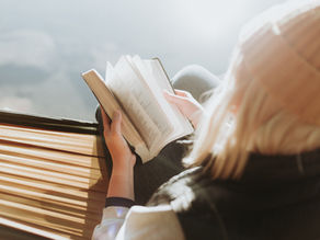 Reflections on 4 Foundational Truths As You Love & Live Out God's Word By Joanne Tweedie