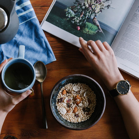 Koffie en gezondheid: Feiten en mythes