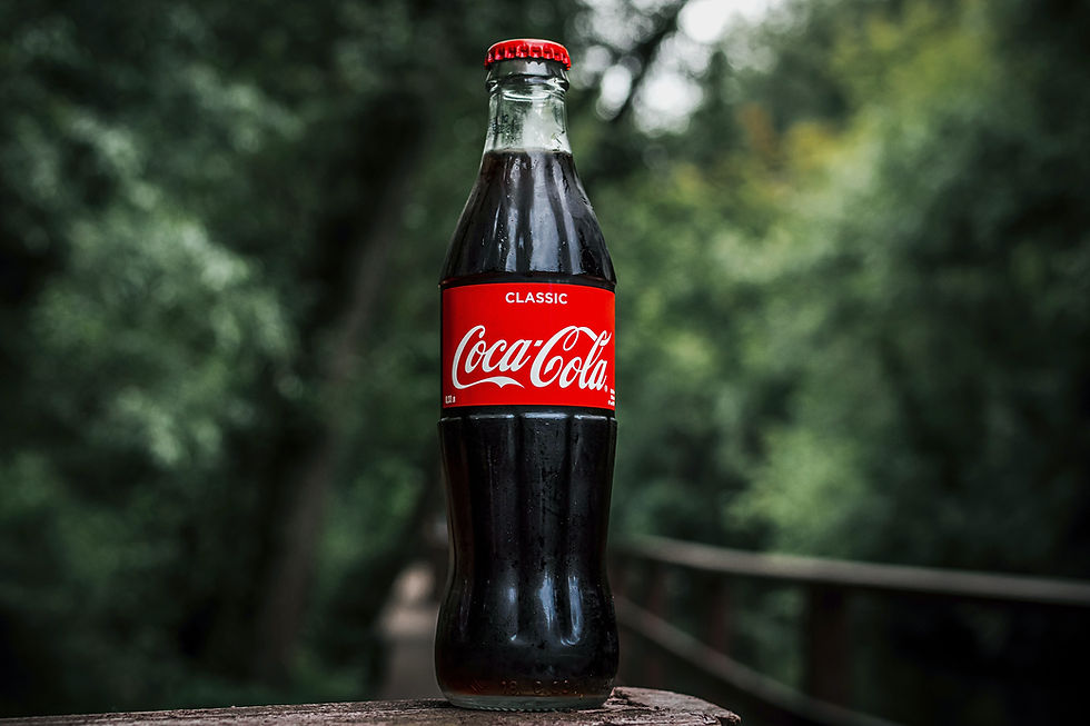 coca cola