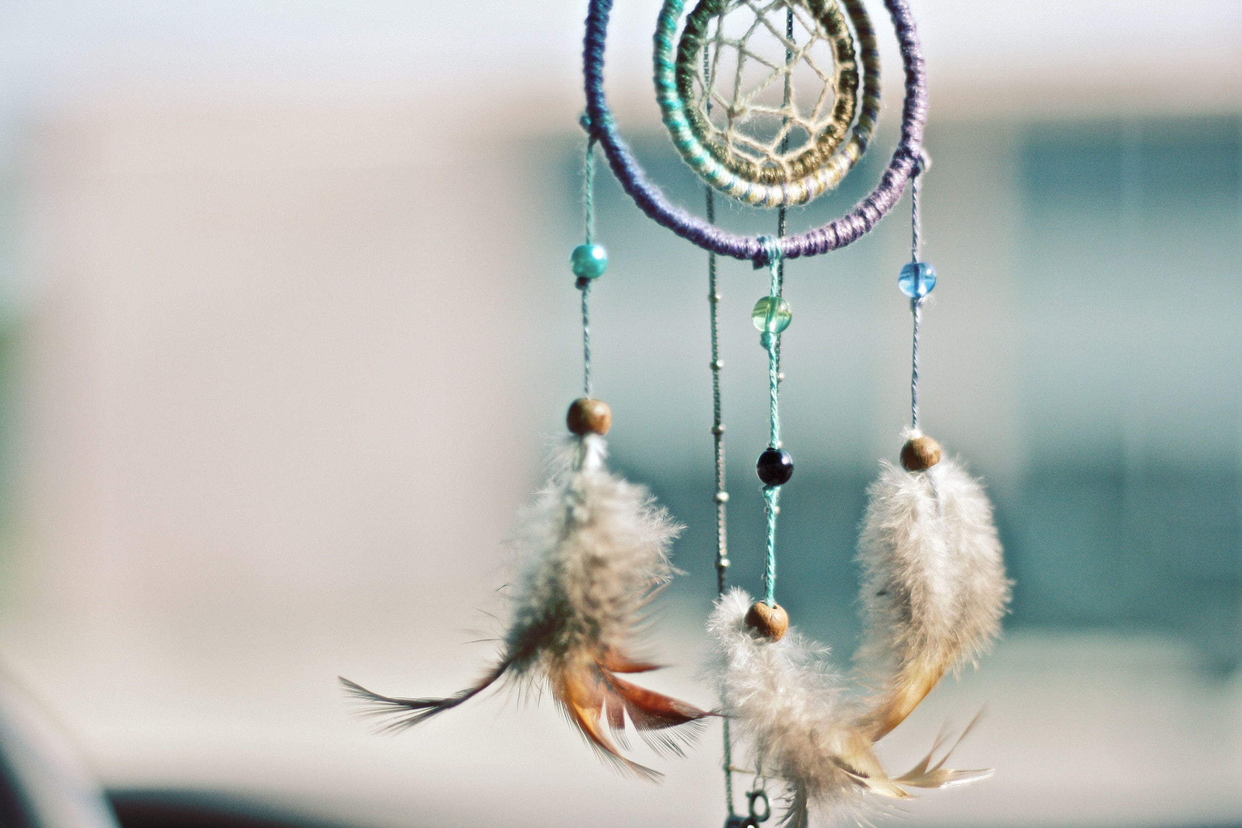 Dreamcatchers