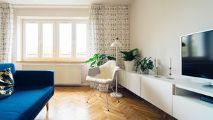 Moving Into an Apartment? Here's What You Need to Know
