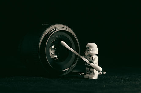 Image by James Pond