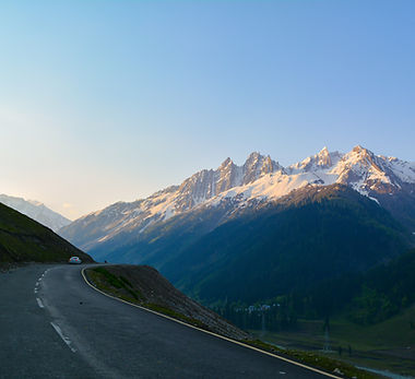 Pocket Kashmir From Jammu