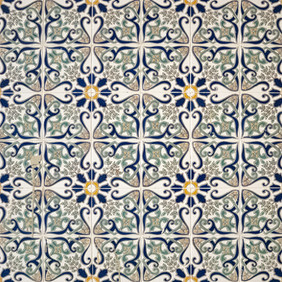 Porcelain Tile