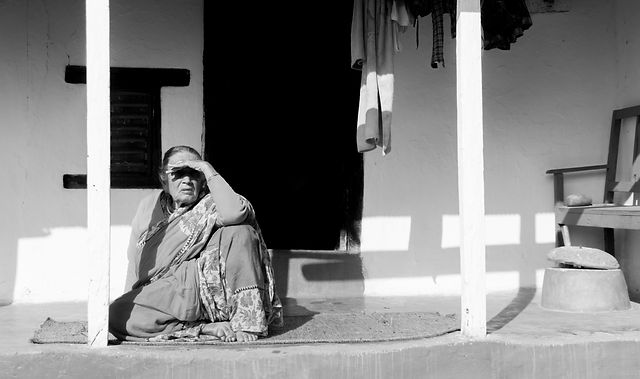 Image by Prijun Koirala