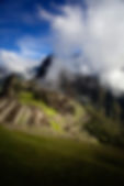 trekking à l'étrangers