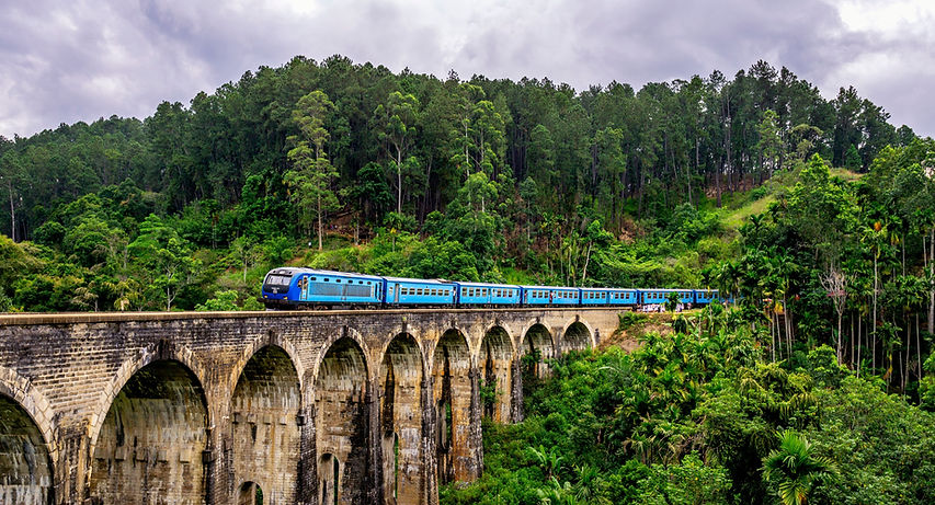 Sri Lanka Classico