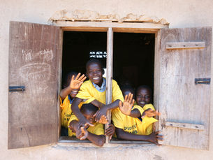 Making Education for Change in Socio Economic Development