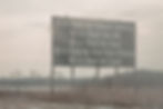 "Law firm marketing? Like highway billboards?"