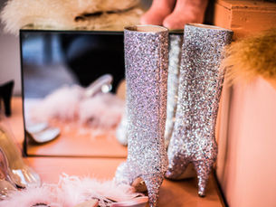 When Love & Light aren't going to cut it