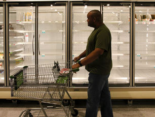 Firms Have Been Sounding The Alarm on Supply Chains and Shortages for Quite Some Time