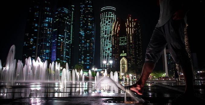 Image by Artur Aldyrkhanov