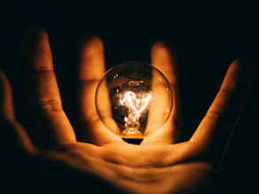 God needs you, to shine the light of Jesus to the World