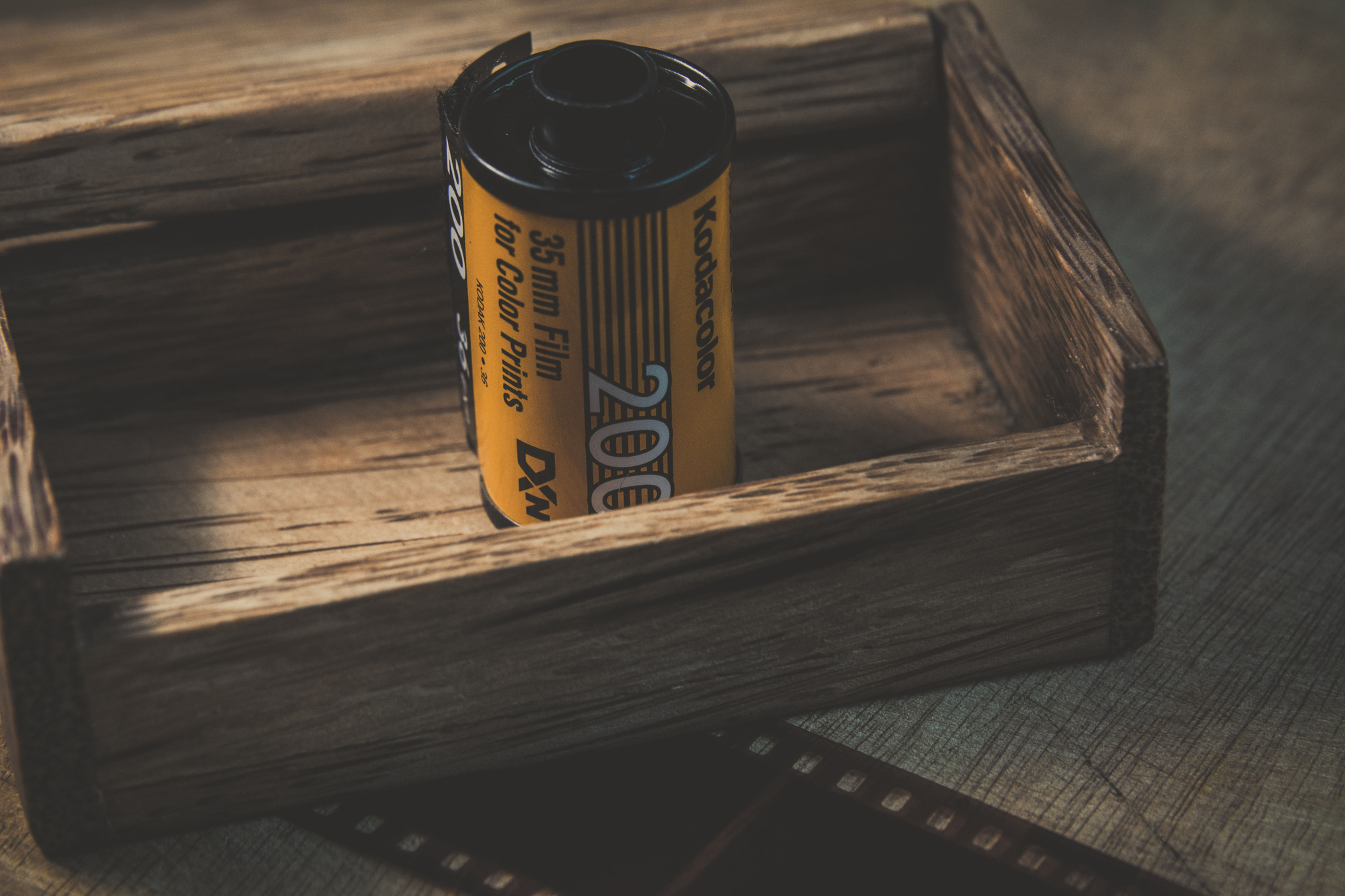Canned Corn