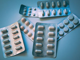 New Drug Price Controls Put Pressure on Big Pharma